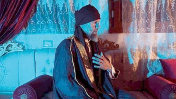 ليبيا وجدل ظهور القذافي الابن