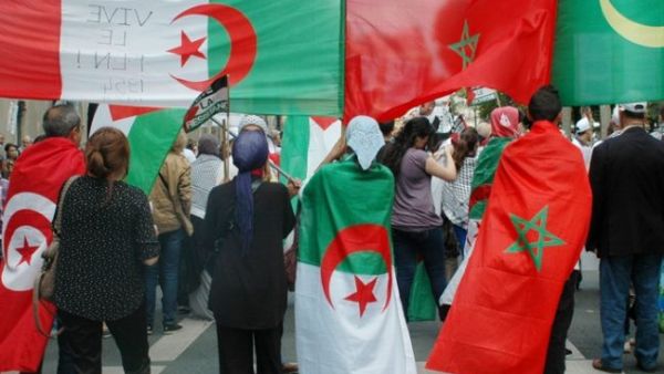 الرياض تامل بعودة العلاقات