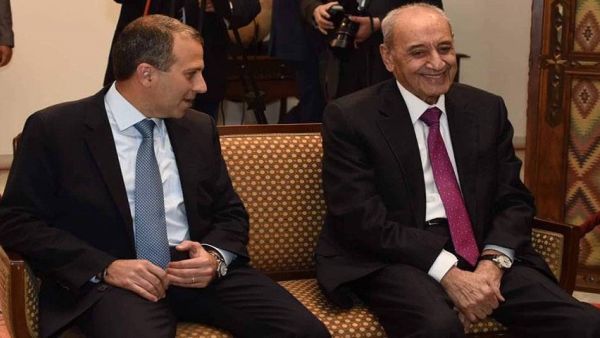  مجلس النواب اللبناني يناقش رسالة رئيس الجمهورية ميشال عون