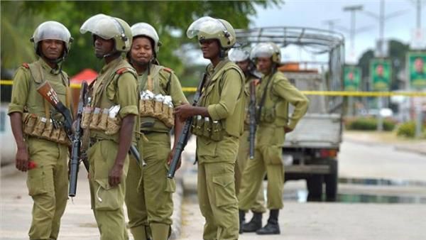 ولم تعلن اي جهة مسؤوليتها عن الهجوم وفيما اذا كان يستهدف بالفعل السفارة الفرنسية 