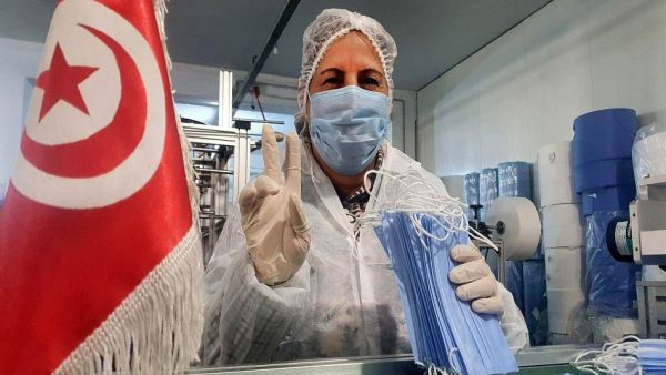 نجاح معركة اللقاح أهم خطوات تثبيت المرحلة الجديدة في تونس