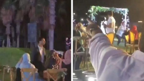 جريمة قتل في لبنان 