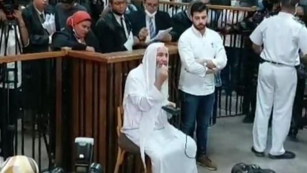 شهادة محمد حسان