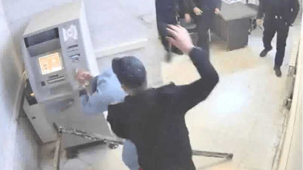 ممارسات غير قانونية