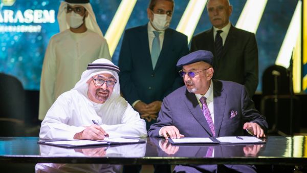 خلال الحدث روتانا لإدارة الفنادق توسع محفظتها في مصر بإدارة فندقين جديدين
