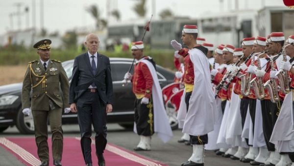 إنها أعمق من الأزمة التونسية!