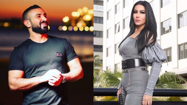 سمية الخشاب