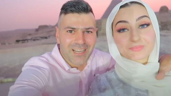 سيامند وشهد