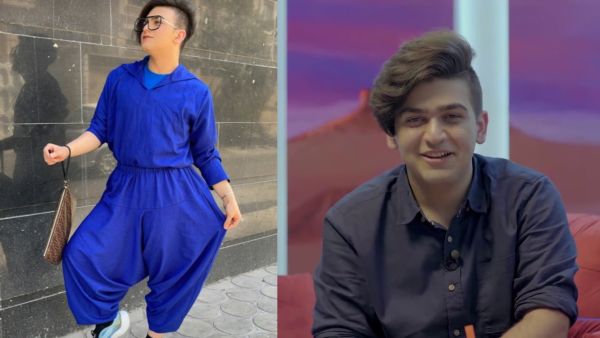 شهاب ملح الإنستقرام
