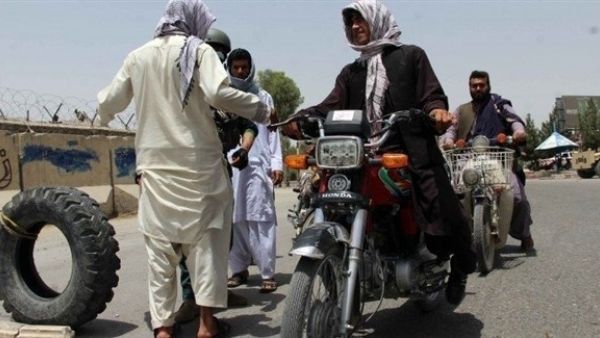 "العفو الدولية" تتهم طالبان بارتكاب جرائم عرقية