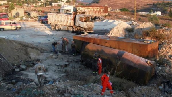 فاجعة عكار وأحقاد العهد