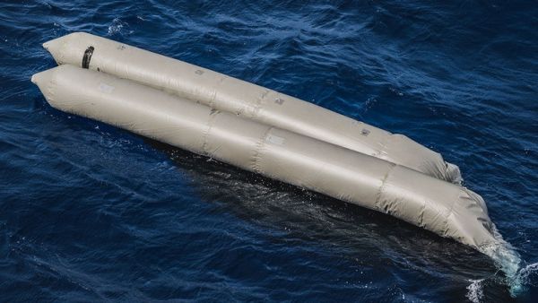 غرق 42 مهاجراً قرب جزر الكناري الإسبانية