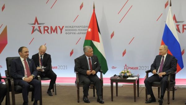 حل سياسي في سورية 