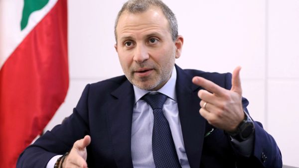 بين لبنان وقطاع غزّة