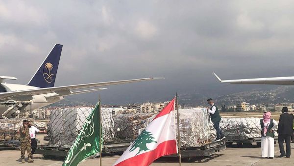 قرار سعودي شجاع في عين الحقيقة بلبنان