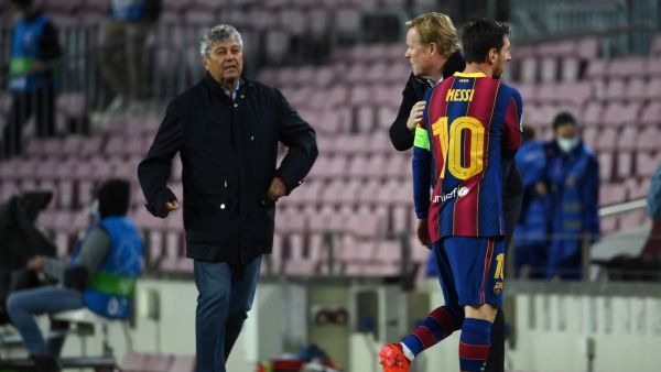 رحيل ميسي خلف فراغاً كبيراً في برشلونة