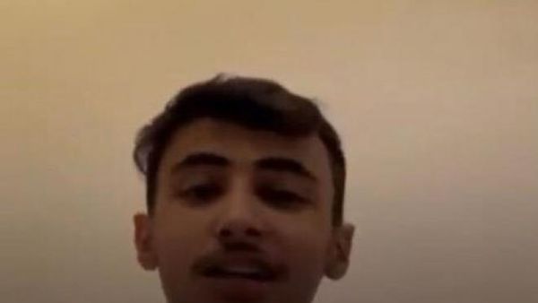 نواف العنزي