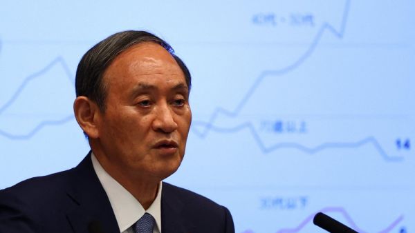 87% Increase in COVID-19 Cases reported in Japan