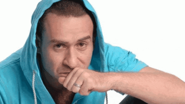 نضال الشافعي