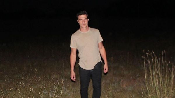 Finn Wittrock