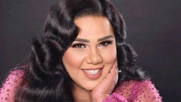 شيماء سيف
