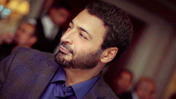 حميد الشاعري 
