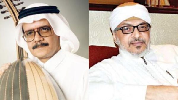 طلال مداح