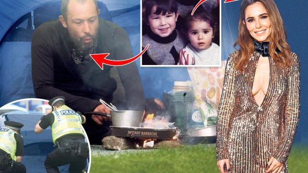 شيريل تويدي