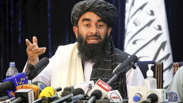 International Monitoring Mechanism Urgently Needed