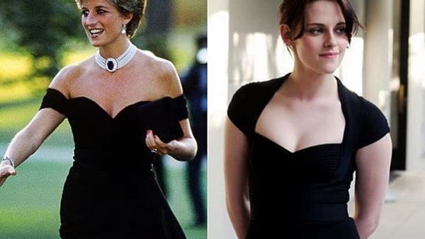 Kristen Stewart