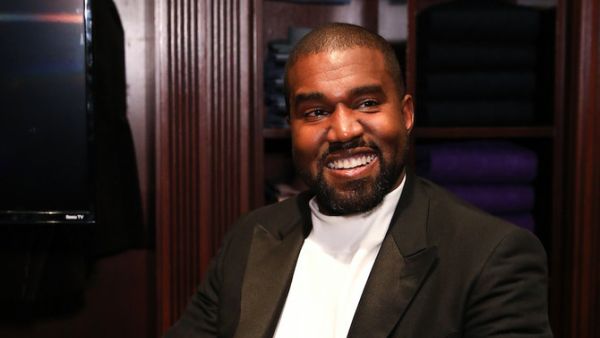 Kanye West