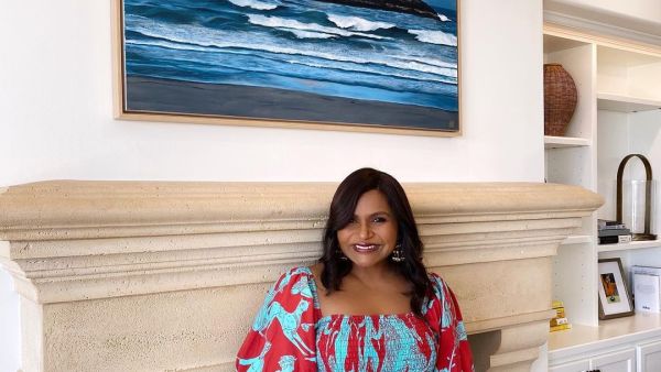 Mindy Kaling