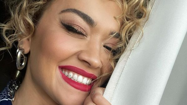 Rita Ora