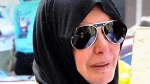  ميرفت أمين