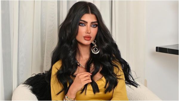 ملكة كابلي