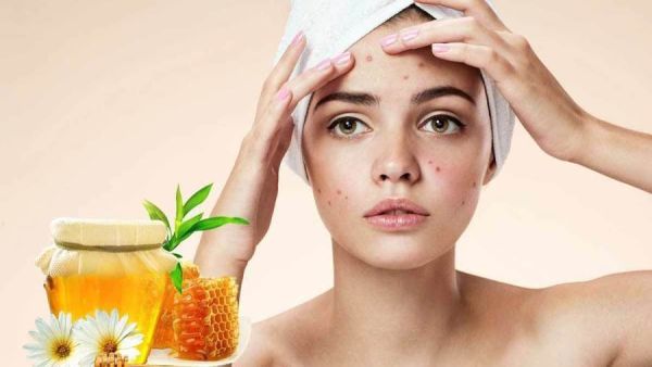 زيت أساسي بدأ مؤخرا في دخول صناعة مستحضرات التجميل ويمكن العثور عليه في منتجات التجميل