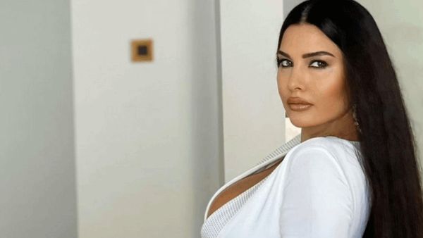 لاميتا فرنجية