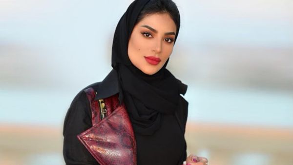 فاطمة الأنصاري