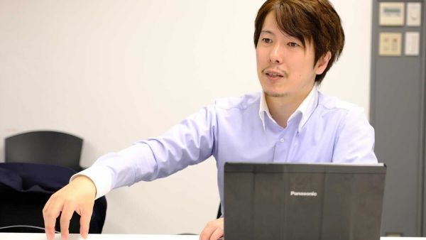 Shohei Ohsawa, founder and CEO of Daisy Japan-Based Messaging Platform Might Just Help End Fake News, Online Mobs