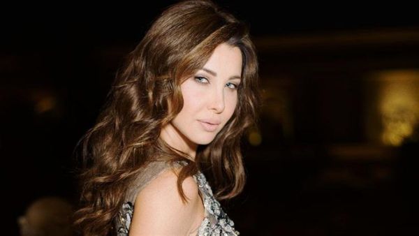 نانسي عجرم