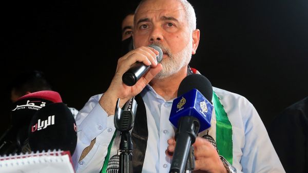 Hamas congratulates Afghans on defeating US