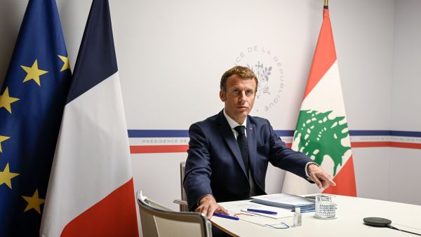 over half of Lebanese people now live in poverty after port blast and covid-19