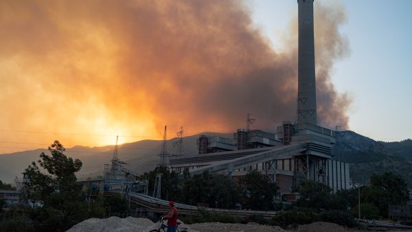 Over the past eight years, the world’s climate has risen from 0.3°C to nearly 1.3°C above pre-industrial levels of warming. The summer months in China, Europe, and now in Turkey, have seen extreme weather events which have caused devastating damage to life and infrastructure.