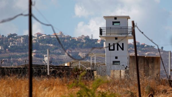 Israeli violations continue in Lebanon