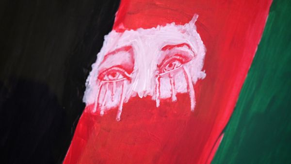 UN Human Rights Council sets August 24 session for Afghanistan crisis