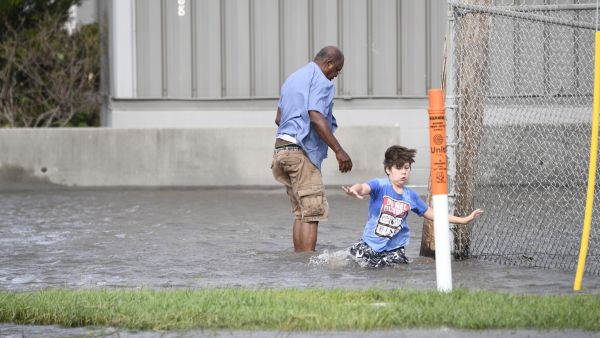 Hurricane Ida death toll rises to five