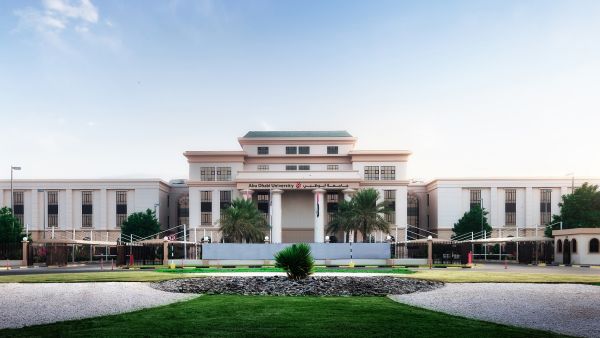 Abu Dhabi University Allocates More Than Dh50 Million To Its Academic And Humanitarian Programs For The Current Year