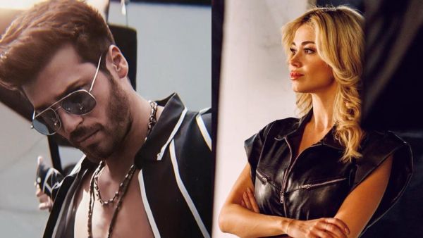 Can Yaman Diletta Leotta Separazione Alessandro Rosica Ayrılma ilişkinin sonu fine di una relazione Daniele Toretto