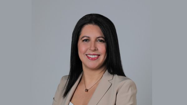 Amel Chadli . Schneider Electric Appoints Amel Chadli To Lead Digital Energy And Ecostruxure For The Middle East And Africa