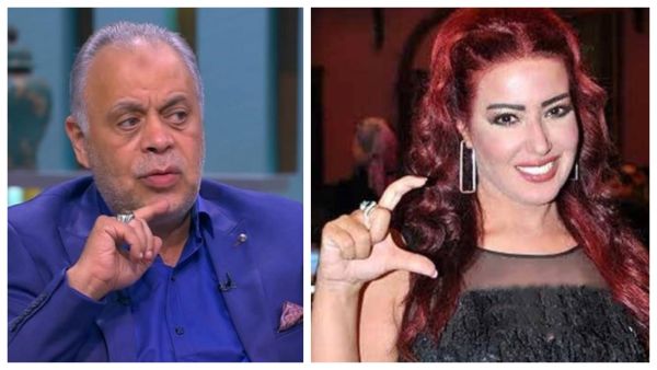 سمية الخشاب